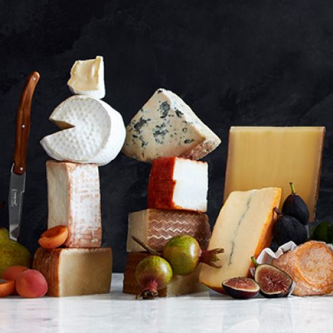 Guide to Cheese