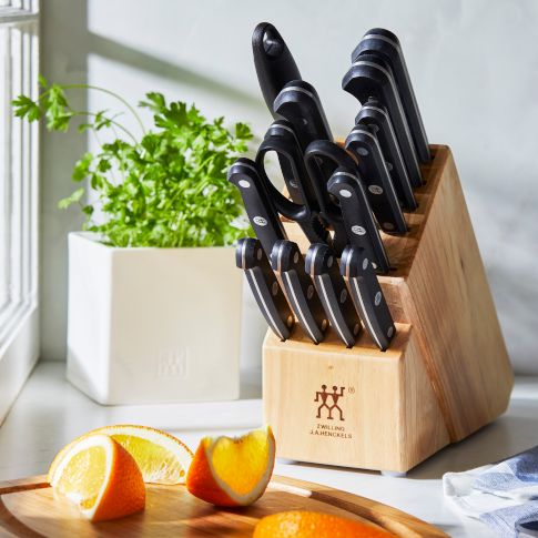 Zwilling Cutlery - Up to 40% Off