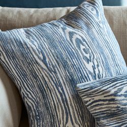 Scalamandr&#233; Muir Woods Pillow Cover