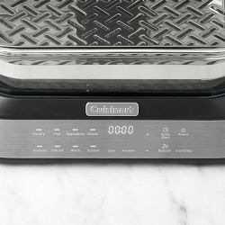 Cuisinart Digital Glass Steamer
