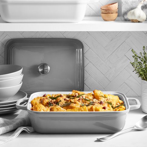 The Couple Who Loves Sunday Suppers