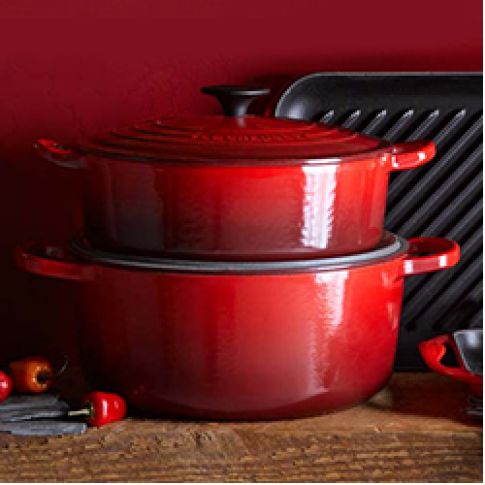 Le Creuset