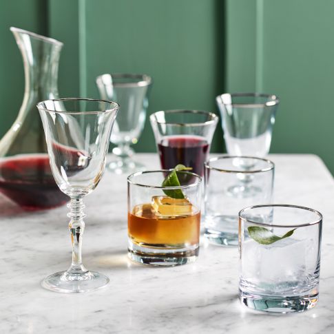 Tabletop &amp; Bar