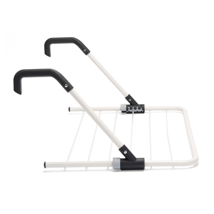 Hanging Drying Rack,4.5m, White