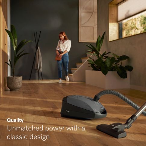 Miele Vacuums - 20% Off