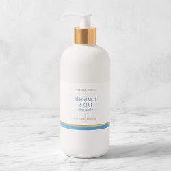 Home Fragrance Bergamot & Oak Hand Lotion