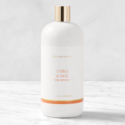 Home Fragrance Citrus & Sage Hand Soap Refill