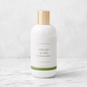 Home Fragrance Orchid & Fern Diffuser Oil Refill | Williams Sonoma
