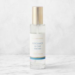Home Fragrance Bergamot & Oak Room Spray