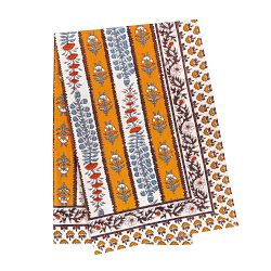 Couleur Nature Provence Avignon Tea Towels, Set of 3