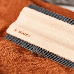 Redecker Lint Comb Lint Remover