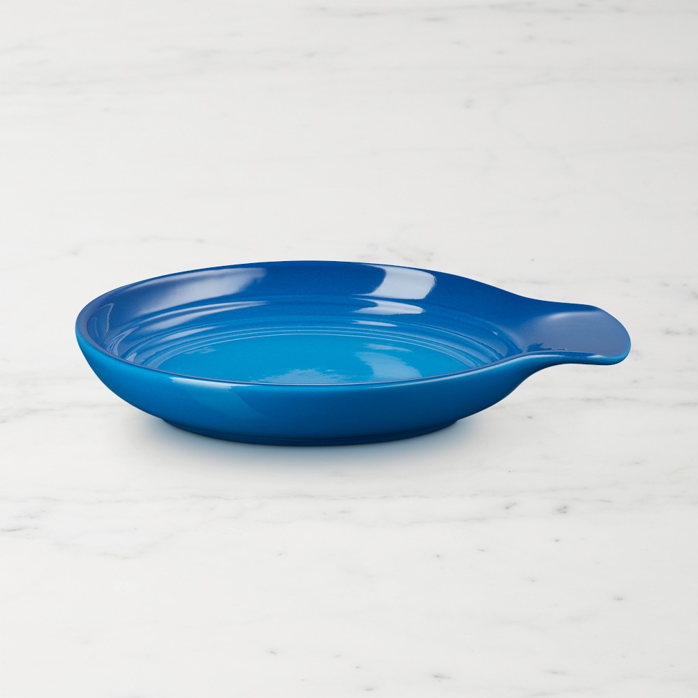 Le Creuset Signature Round Spoon Rest - Marseille