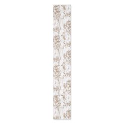 Toile Table Runner