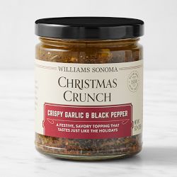 Williams Sonoma Christmas Crunch