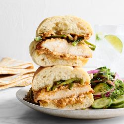 The Chutney Life x Williams Sonoma Tikka Masala Simmer Sauce