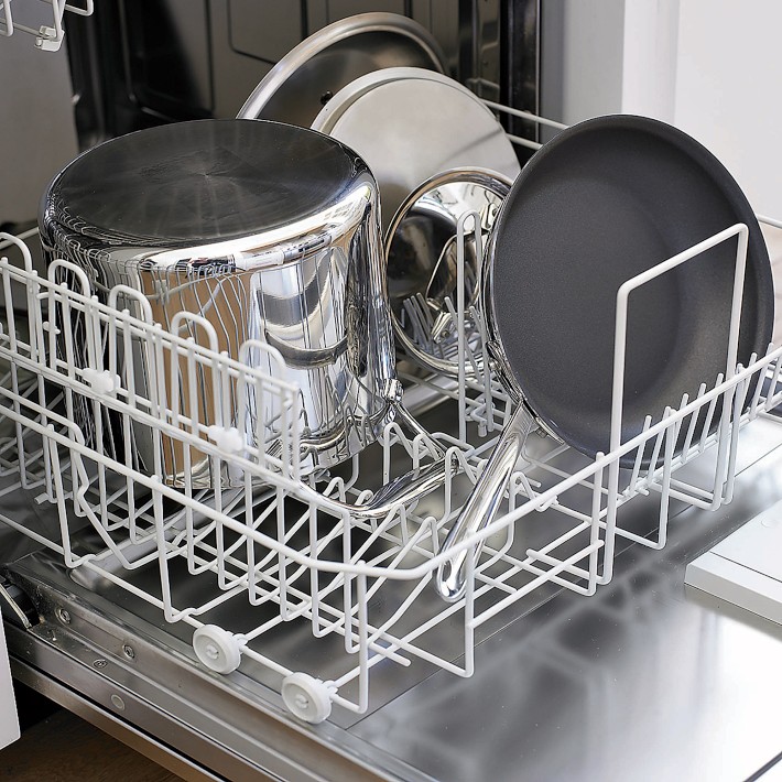 All-Clad D5 Stainless-Steel Saucepan - Premium Cookware