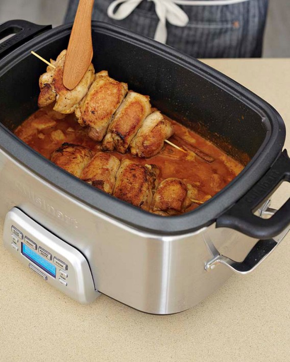 Cuisinart Multi-Cooker Williams Sonoma - Main Image