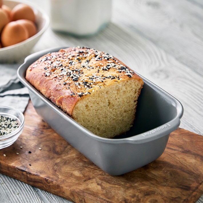 GreenPan™ Ceramic Nonstick Loaf Pan Williams Sonoma