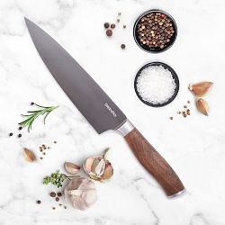 GreenPan&#8482; Premiere Chef's Knife, 8&quot;