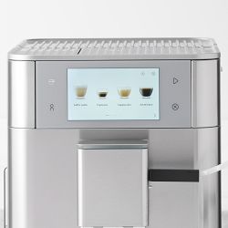 KitchenAid&#174; Fully Automatic Espresso Machine KF8