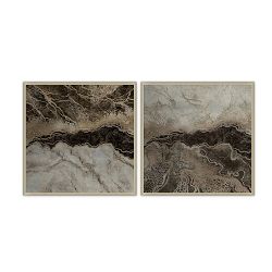 Metallic Earth Series