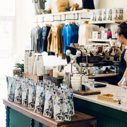 Methodical Coffee Belly Warmer Blend Coffee Beans