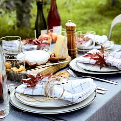 Open Kitchen by Williams Sonoma Acacia Salt Shaker