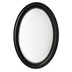 Josh Young x Williams Sonoma Home Oliver Convex Mirror