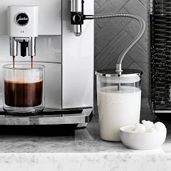 JURA Glass Milk Container