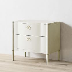 Positano Nightstand (30")