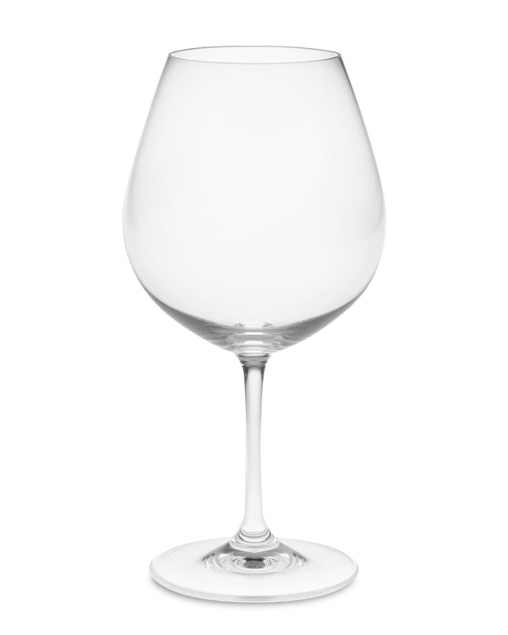Riedel Vinum Burgundy Red Wine Glass | Williams Sonoma