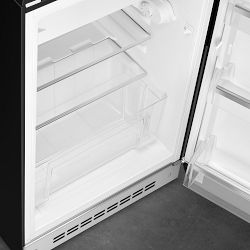 SMEG 50's Style Retro FAB 10 Refrigerator