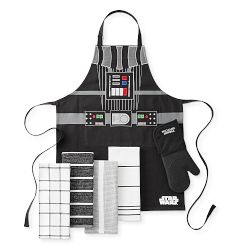 Star Wars&#8482; Dark Side Kitchen Linens Bundle