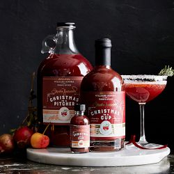 Trisha Yearwood x Williams Sonoma Christmas in a Pitcher