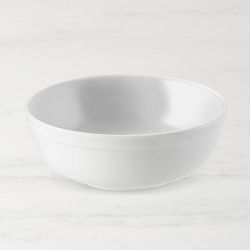 Williams Sonoma Pantry 66-Piece Dinnerware Set