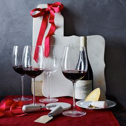 Williams Sonoma Reserve Cabernet Wine Glasses