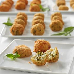 Assorted Arancini Bites, Set of 30