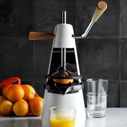 Chef'n Tabletop Citrus Press