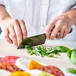 GreenPan&#8482; Premiere Santoku Knife, 5&quot;