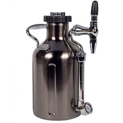 GrowlerWerks Ukeg Nitro Cold Brew Maker