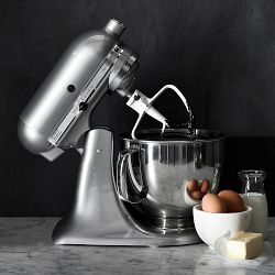 KitchenAid® Artisan Stand Mixer, 5-Qt.