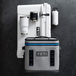Yeti Blue Outdoor & Garden | Williams Sonoma