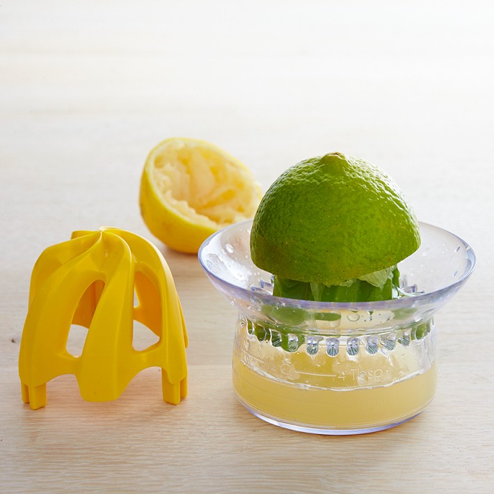 Chef'n Mini Juicester Fruit Tools Williams Sonoma