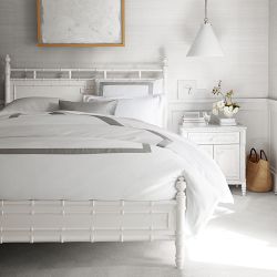 Scarlet Conical Pendant