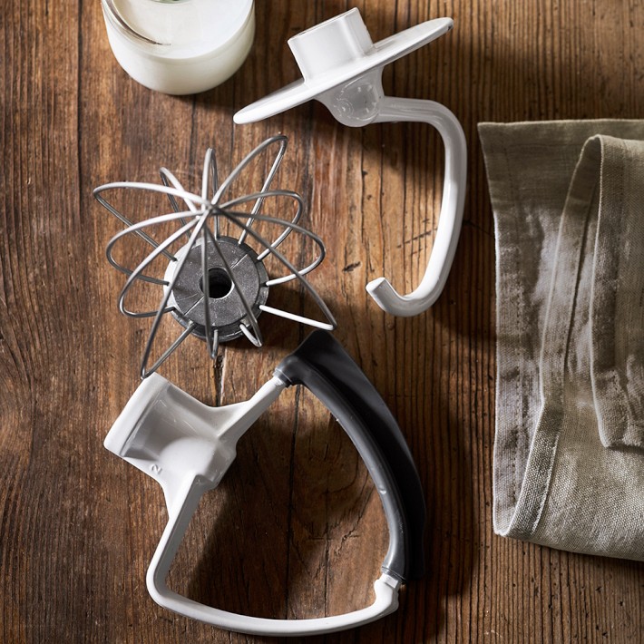 KitchenAid Artisan Mini Stand Mixer, 3.5-qt | Williams Sonoma