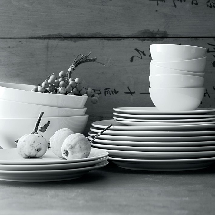 Open Kitchen by Williams Sonoma All Purpose Soup Bowls Williams