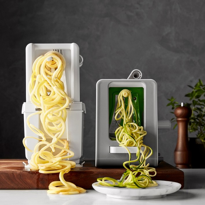 OXO Spiralizer | Zoodle Maker | Williams Sonoma