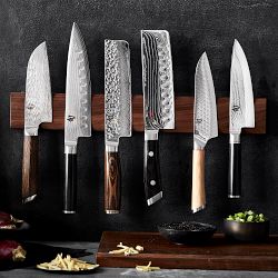 Shun Hikari Chef's Knife, 6&quot;