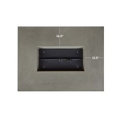 Solana Fire Table (45&quot;)