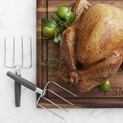 Williams Sonoma Prep Tools Turkey Forks